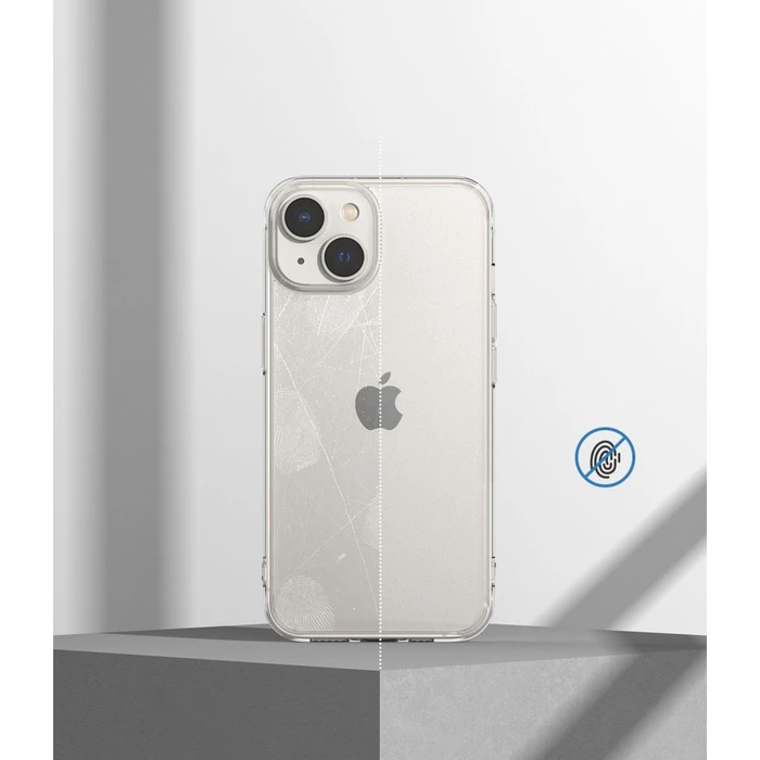 Ringke Fusion Apple iPhone 14 Plus / 15 Plus Matte Clear