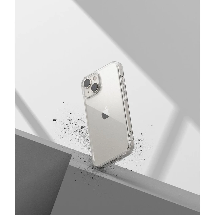 Ringke Fusion Apple iPhone 14 Plus / 15 Plus Matte Clear