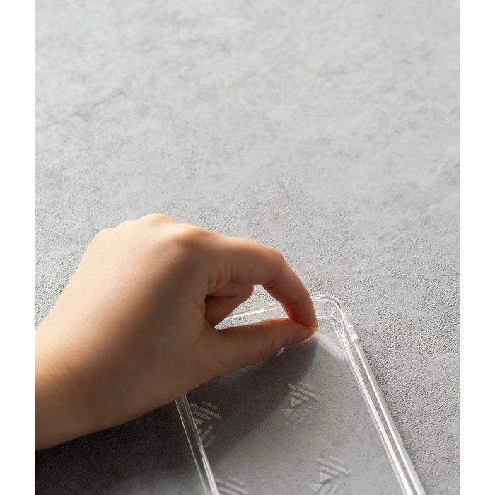 Ringke Fusion Apple iPhone 14 Plus / 15 Plus Matte Clear
