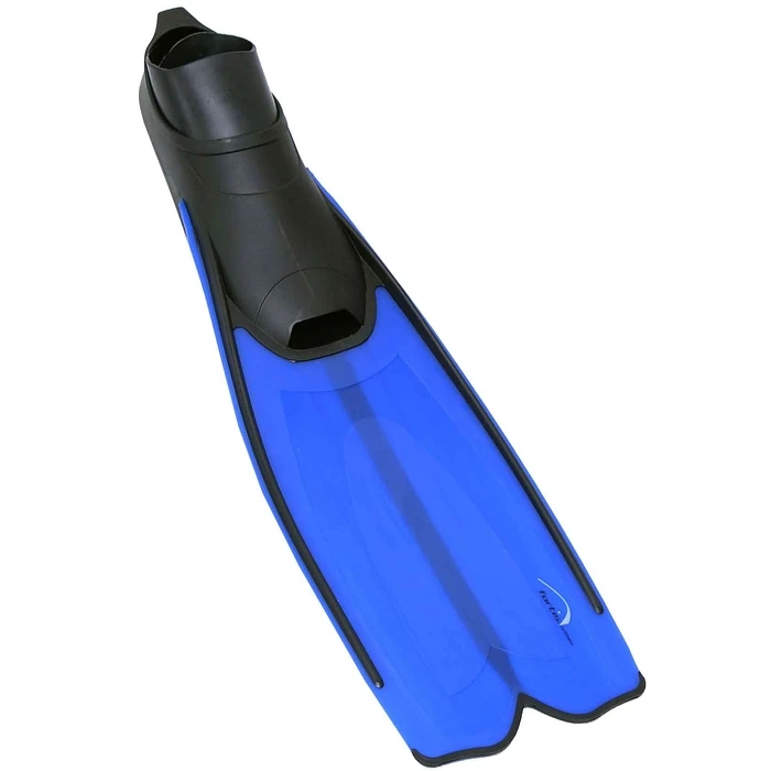 Fortis CARIBBEAN Children's Swim Fins 32/34 Blue