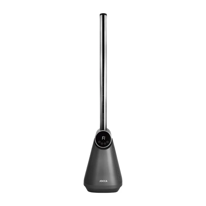 Jocca J-2938 Bladeless Tower Fan 50W Black