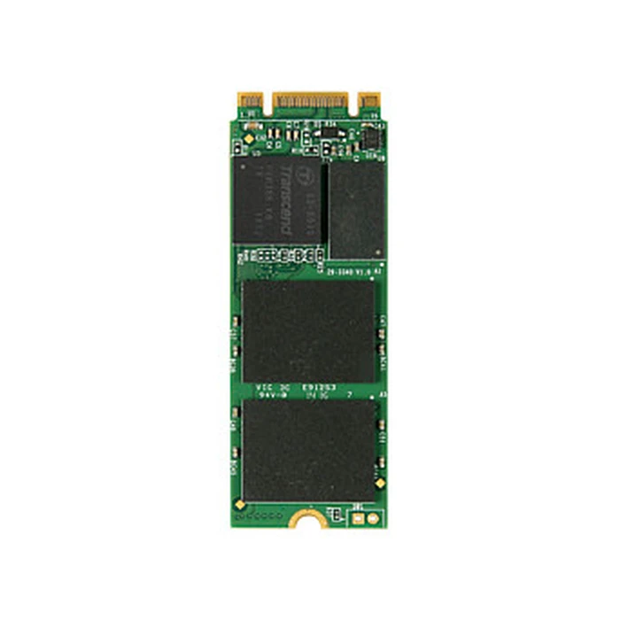 Σκληρός Δίσκος Transcend MTS600 SSD M.2 2260 32GB intern SATA 6Gb/s MLC