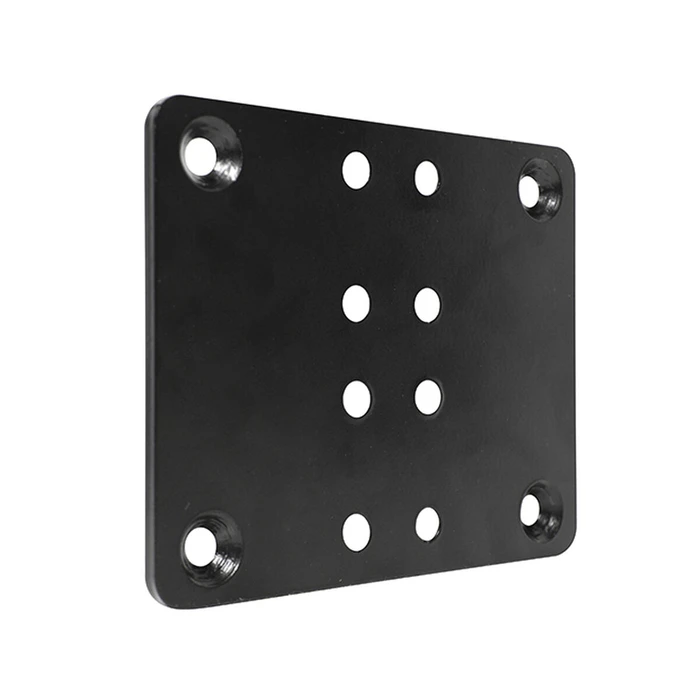 B-Tech Monitor Tabletop Stand BT8390-CFK/B