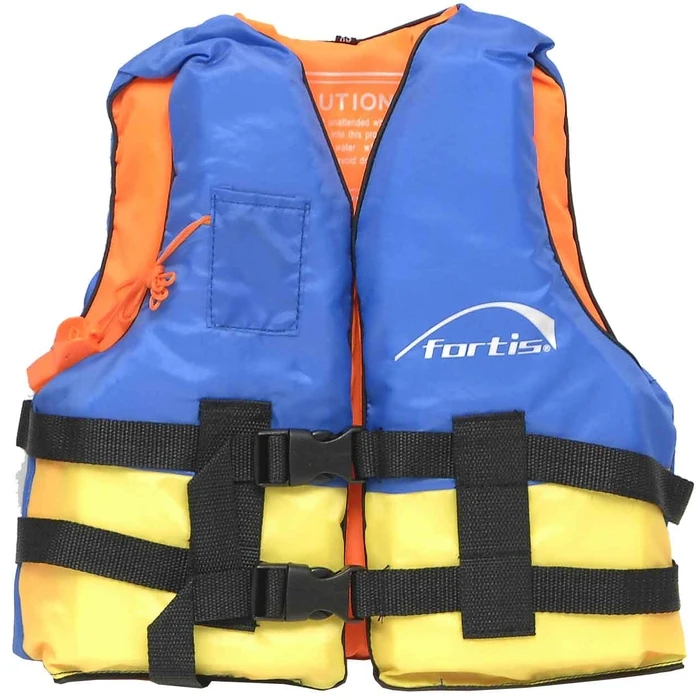 Fortis Children's Life Jacket (Buoyancy Vest)