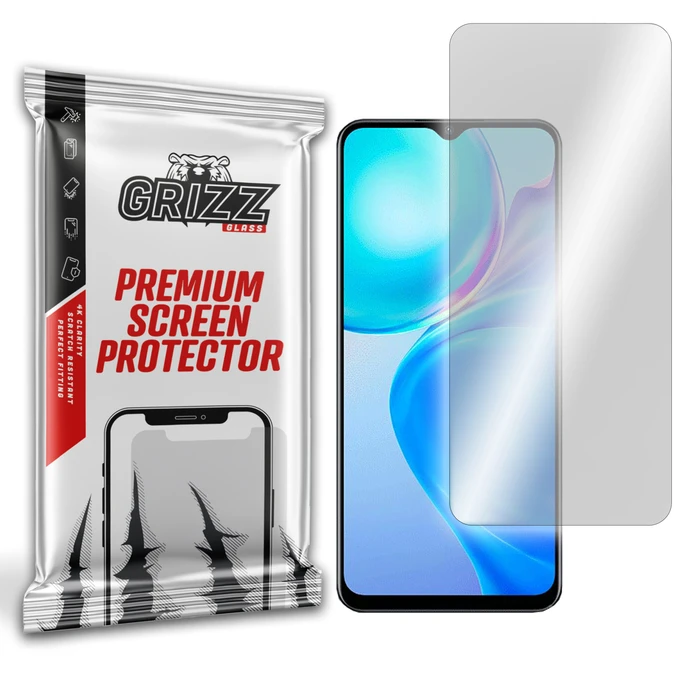 GrizzGlass Hydrofilm Vivo Y73t