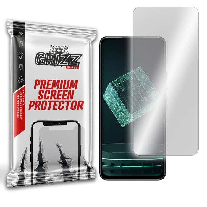 GrizzGlass Hydrofilm Infinix Note 12i 2022