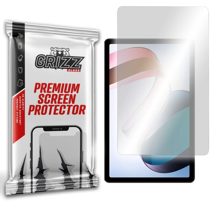 GrizzGlass HybridGlass Xiaomi Redmi Pad