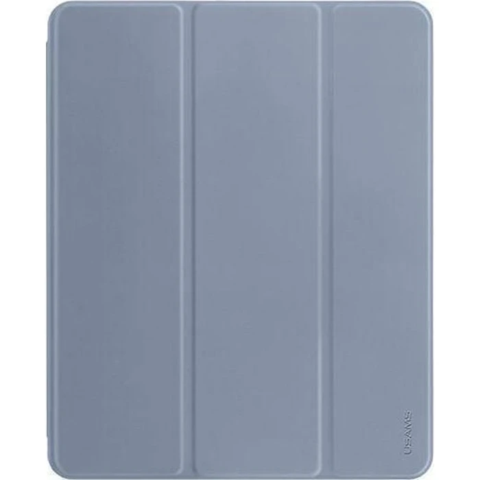 USAMS Winto Apple iPad Air 10.9 2020 (4 gen) purple IP109YT03 Smart Cover