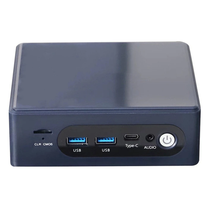 Mini PC Hushida 12450 i5-12450H/16GB/512GB/W11PRO