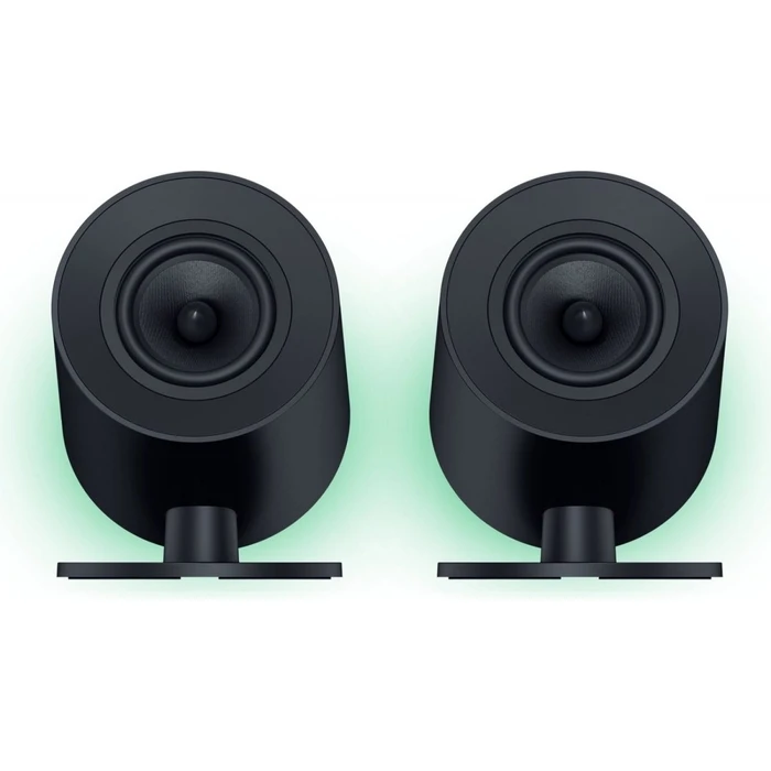 Ηχεία Razer Nommo V2 RGB Gaming 2.1 Speakers Subwoofer THX USB/Bluetooth 5.3 PC/PS5/Mobile