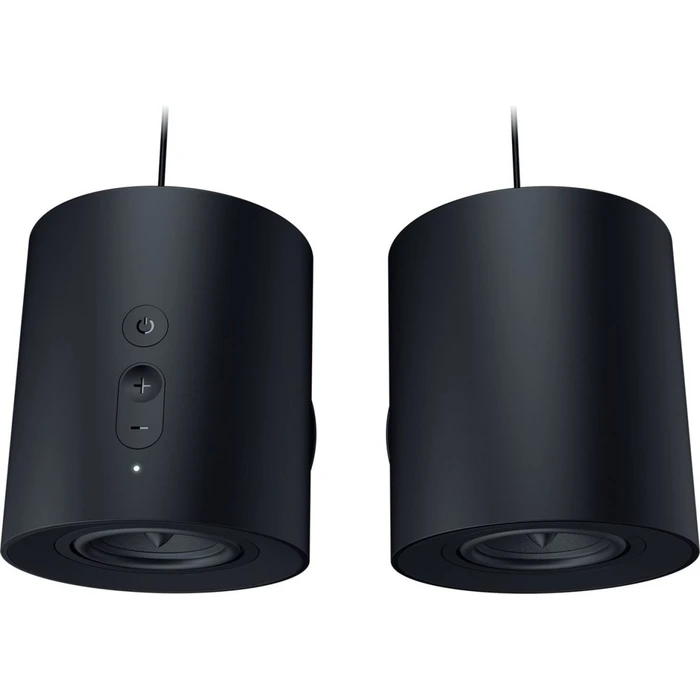 Ηχεία Razer Nommo V2 X Gaming 2.0 Speakers THX Audio Controls USB/Bluetooth 5.0 PC/PS5/Mobile