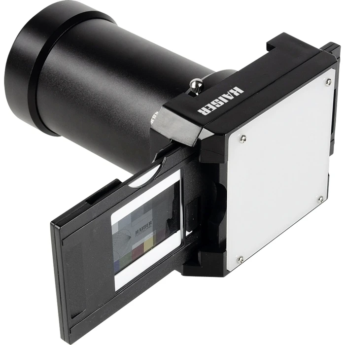 Kaiser Dia Duplicat Digital Slide 6506 - Slide Duplicator / Slide-to-Camera Adapter