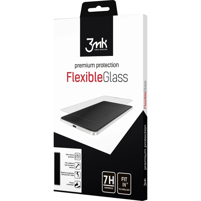 3mk FlexibleGlass Samsung Galaxy A51