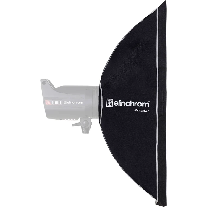 Elinchrom Rotalux Rectabox Softbox 60x80 cm