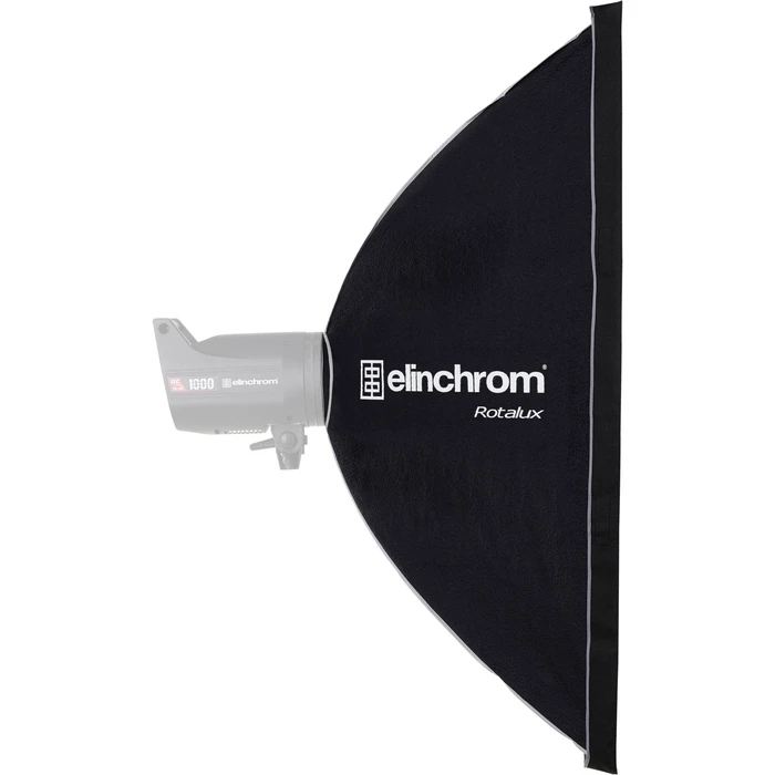 Elinchrom Rotalux Rectabox Softbox 90x110 cm