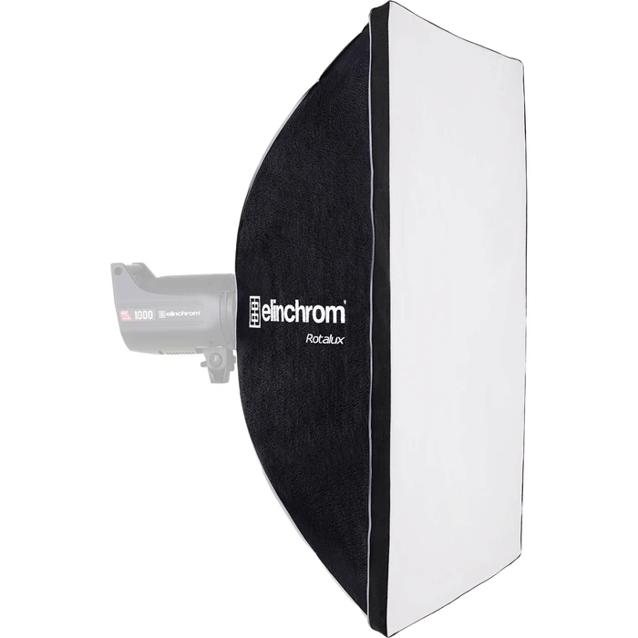 Elinchrom Rotalux Rectabox Softbox 90x110 cm