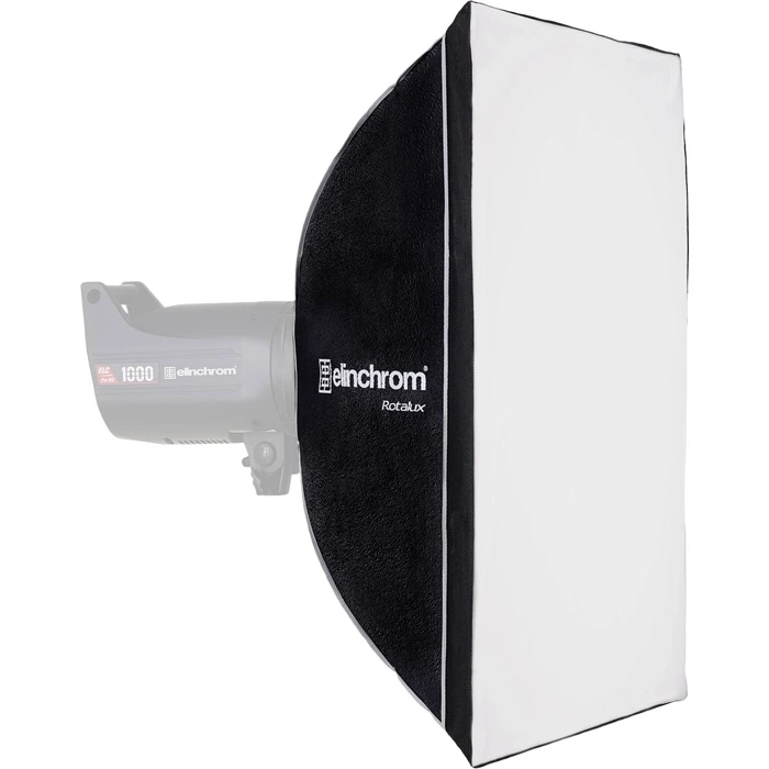 Elinchrom Rotalux Squarebox Softbox 70x70 cm (E26642)