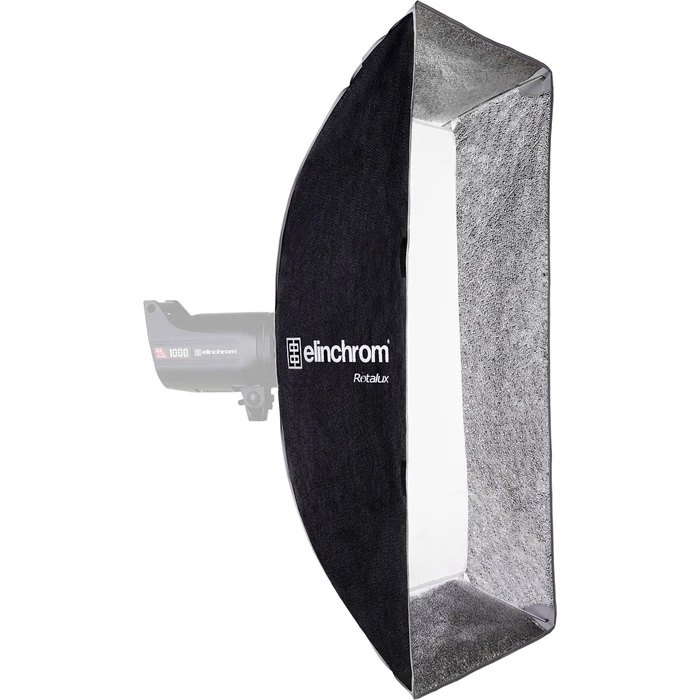 Elinchrom Rotalux Squarebox Softbox 100x100 cm (Model E26643)