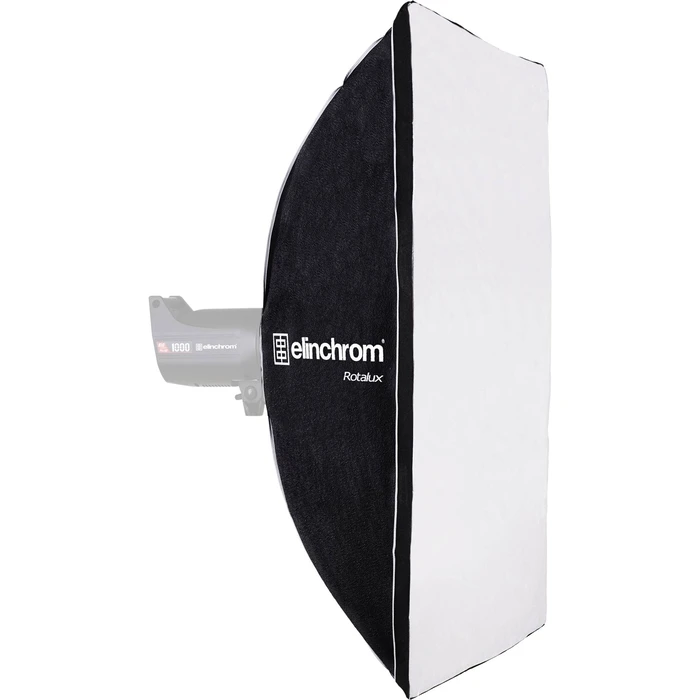 Elinchrom Rotalux Squarebox Softbox 100x100 cm (Model E26643)