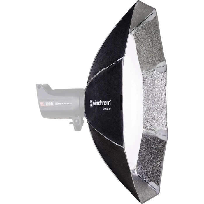 Elinchrom Rotalux Οκτάμπαξ 100 εκ