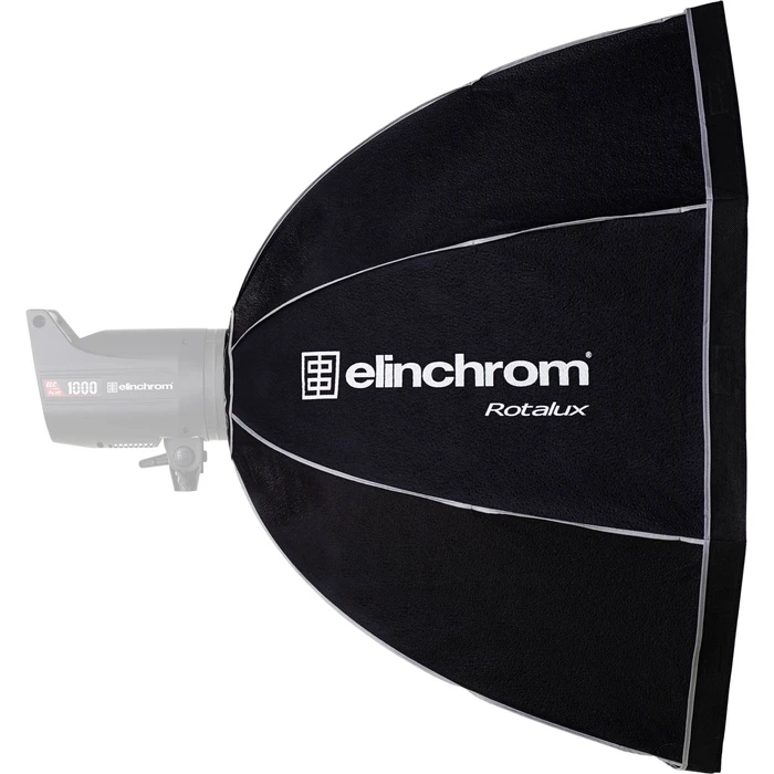 Elinchrom Rotalux Deep Octabox 100 cm (Model E26648)