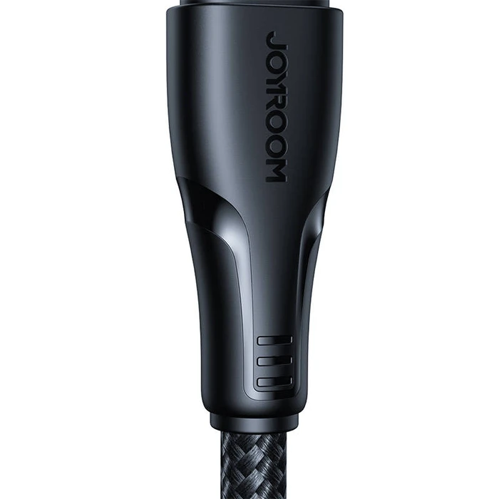 Καλώδιο USB to Micro USB-A Surpass 0.25m Joyroom S-UM018A11 (black)