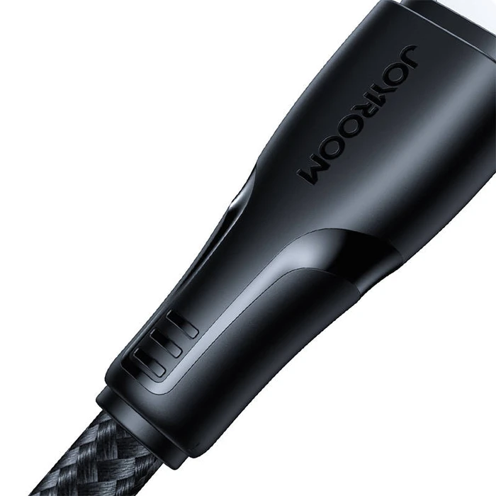 Καλώδιο USB to Micro USB-A Surpass 2m Joyroom S-UM018A11 (black)