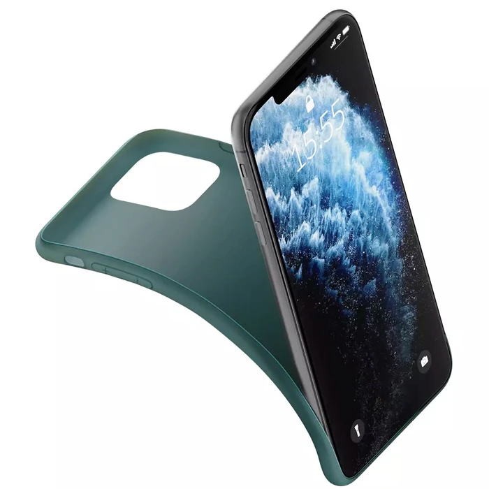 3MK Matt Case Apple iPhone 14 Pro Max lovage