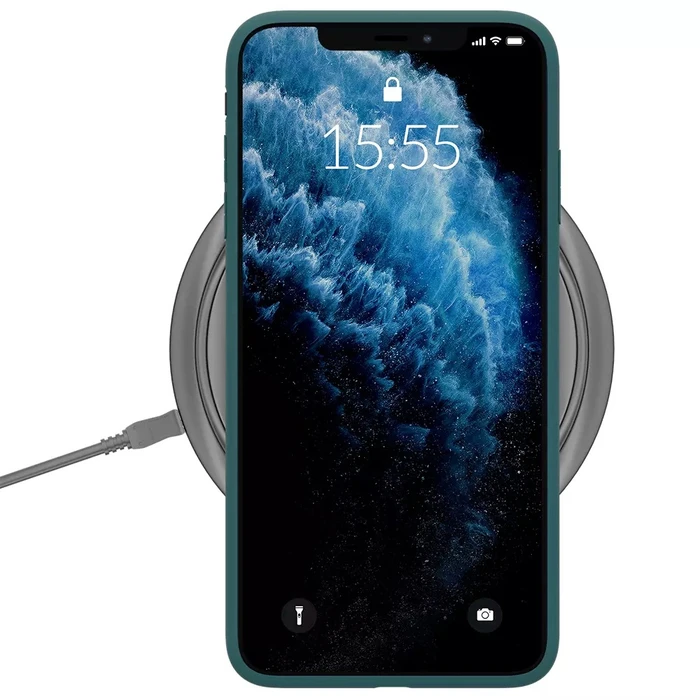 3MK Matt Case Apple iPhone 14 Pro Max lovage