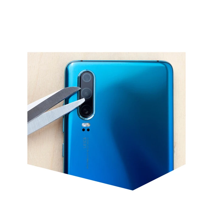 3MK Lens Protect Sony Xperia 5 IV [4 PACK]