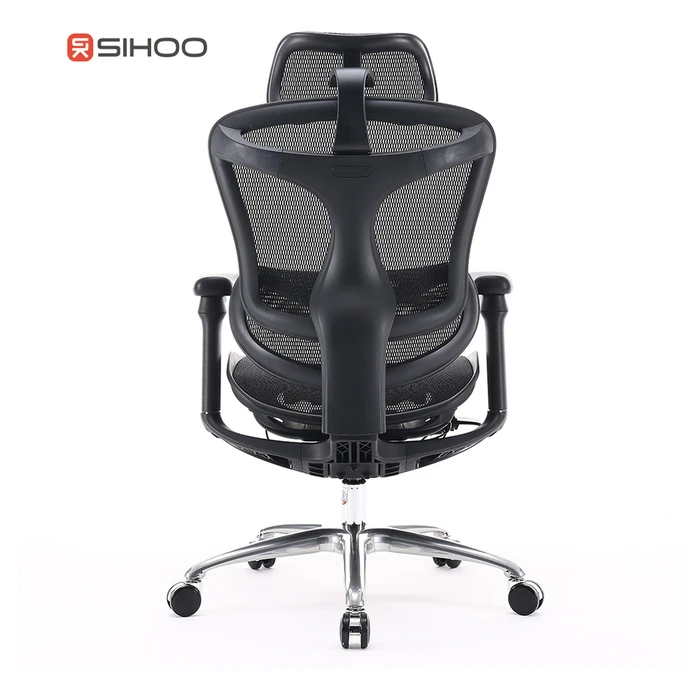 Καρέκλα Γραφείου Sihoo Ergonomic DORO C300 Black