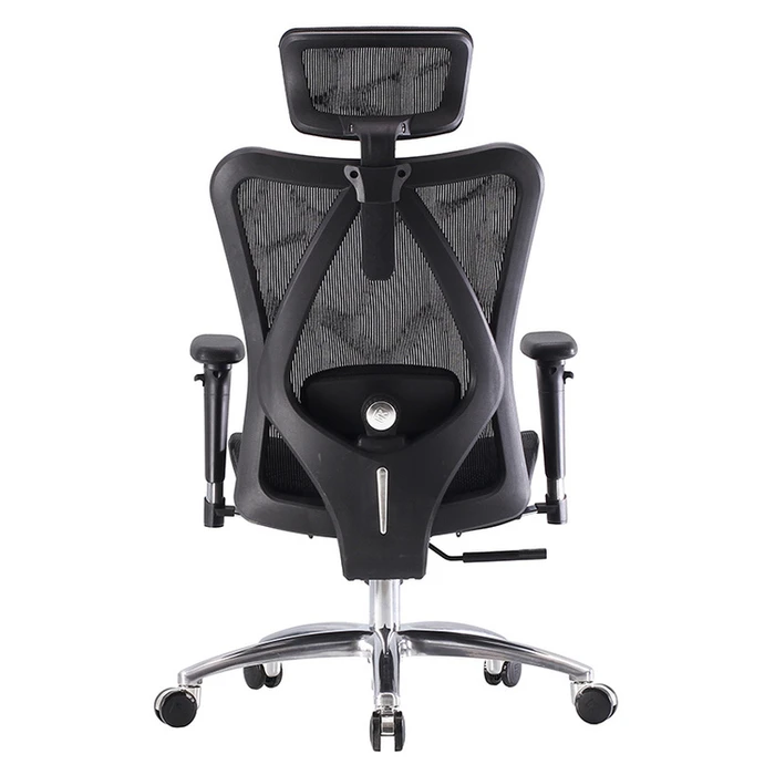 Καρέκλα Γραφείου Sihoo Ergonomic M57 Black