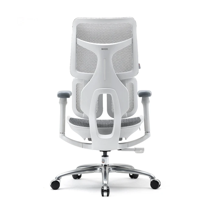 Καρέκλα Γραφείου Sihoo Ergonomic DORO S100 OFF White