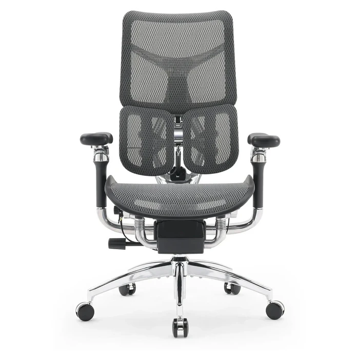 Καρέκλα Γραφείου Sihoo Ergonomic DORO S300 Black