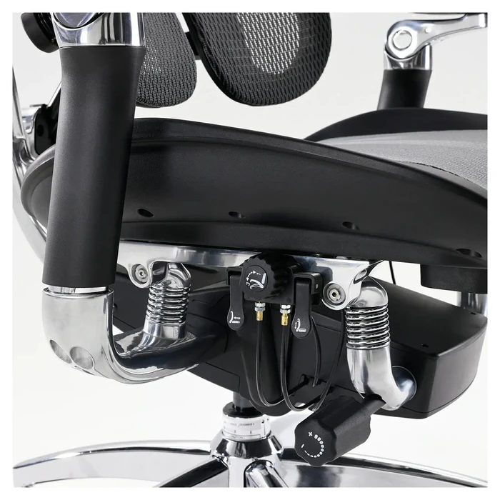 Καρέκλα Γραφείου Sihoo Ergonomic DORO S300 Black