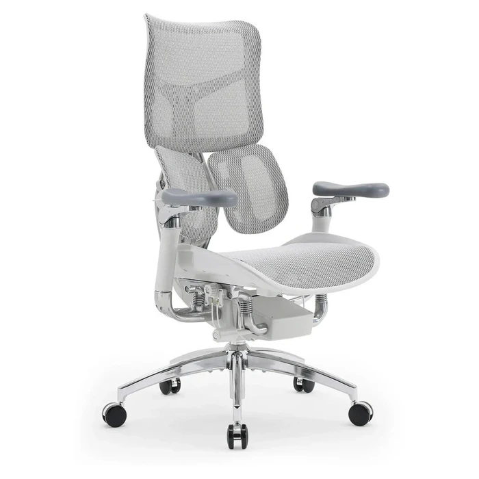 Καρέκλα Γραφείου Sihoo Ergonomic DORO S300 OFF White