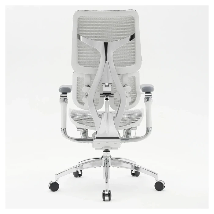 Καρέκλα Γραφείου Sihoo Ergonomic DORO S300 OFF White