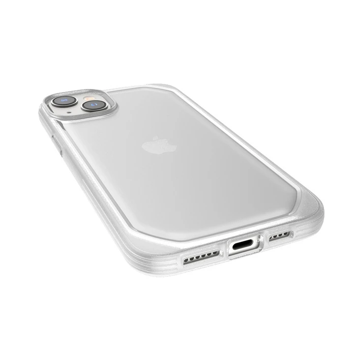 X-Doria Raptic Slim Apple iPhone 14 Plus / 15 Plus (Clear)