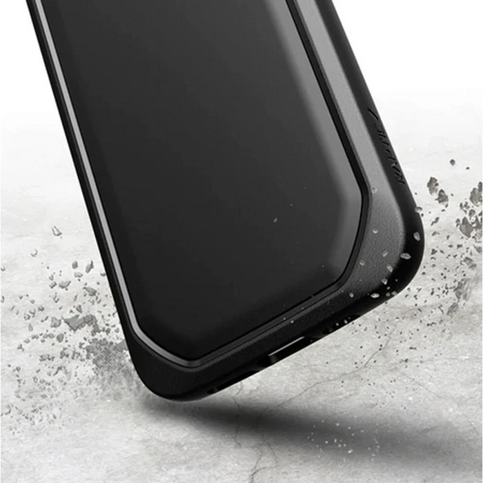 X-Doria Raptic Slim Apple iPhone 14 Plus / 15 Plus (Black)