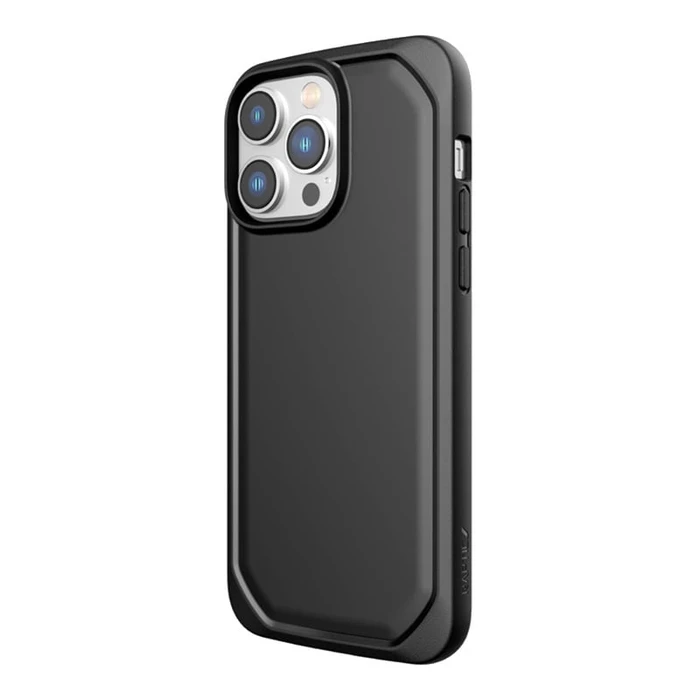 X-Doria Raptic Slim Apple iPhone 14 Pro Max (Black)
