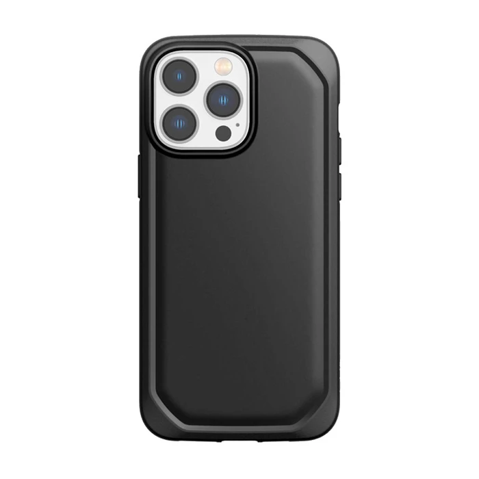X-Doria Raptic Slim Apple iPhone 14 Pro Max (Black)