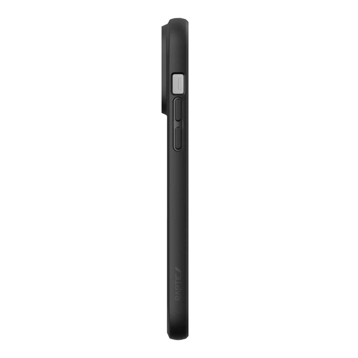 X-Doria Raptic Slim Apple iPhone 14 Pro Max (Black)