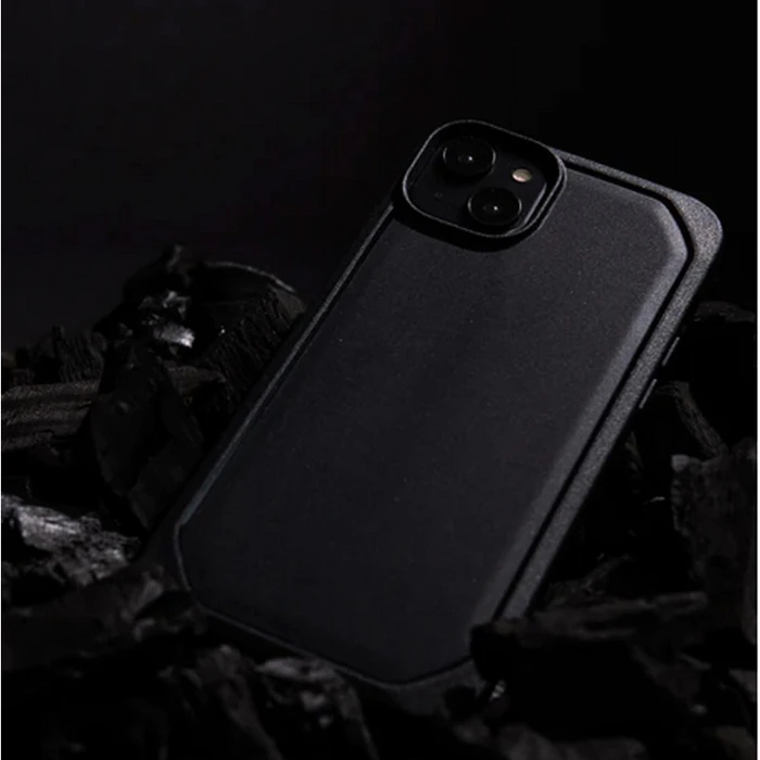 X-Doria Raptic Slim Apple iPhone 14 Pro Max (Black)