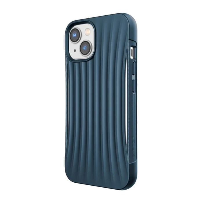 X-Doria Raptic Clutch Apple iPhone 14 (Blue)