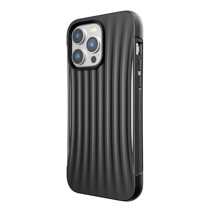 X-Doria Raptic Clutch Apple iPhone 14 Pro Max (Black)