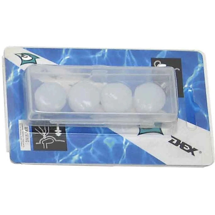 Fortis Earplugs Set