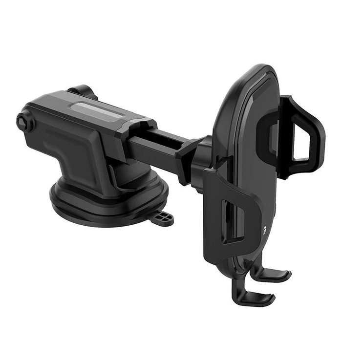 Βάση Αυτοκινήτου Suction Cup Car Phone Holder Foneng CP13 (black)