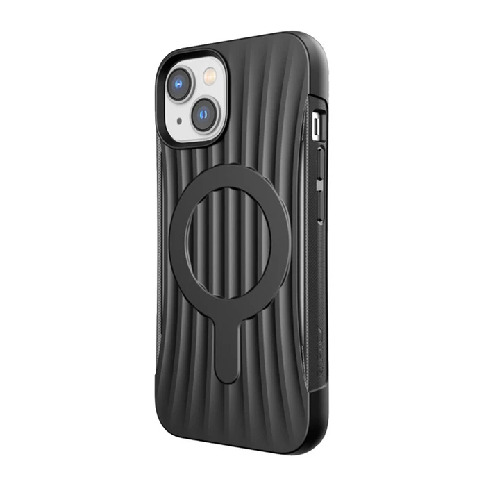 X-Doria Raptic Clutch MagSafe Apple iPhone 14 (Black)