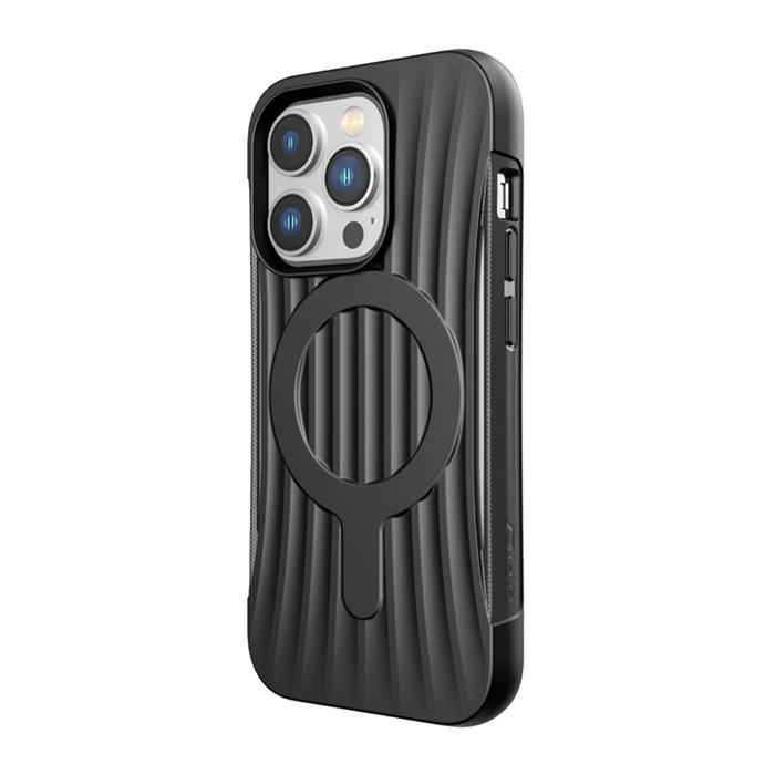 X-Doria Raptic Clutch MagSafe Apple iPhone 14 Pro (Black)