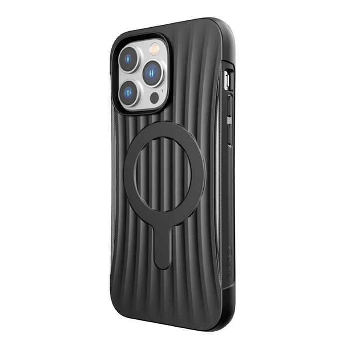X-Doria Raptic Clutch MagSafe Apple iPhone 14 Pro Max (Black)